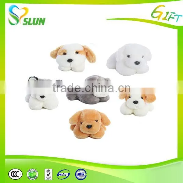 Website Hot Sell Stuffed Plush White Rabbit Toy photo-5