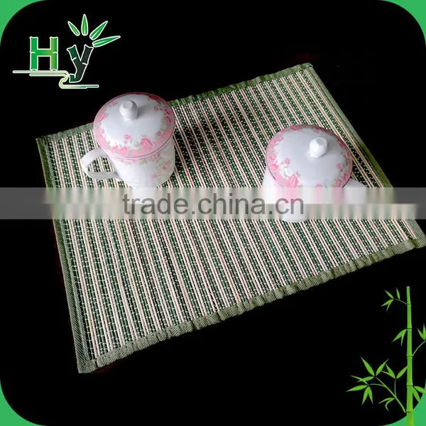 for Bamboo Placemat