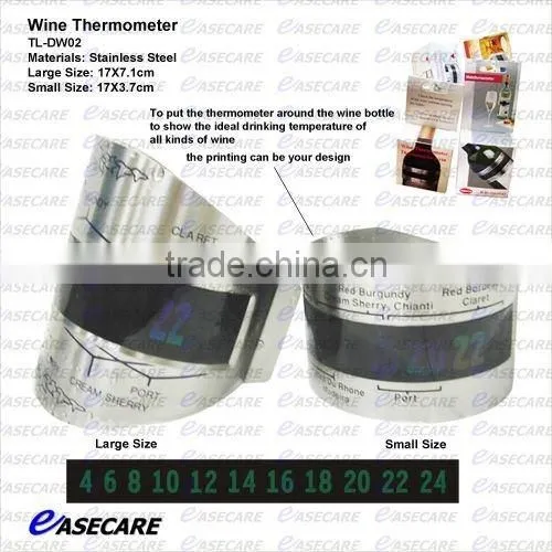 Traveling Product With Wine Set