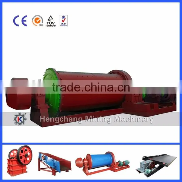 New Designed Automatic Good Performance Sand Powder Grinder photo-5