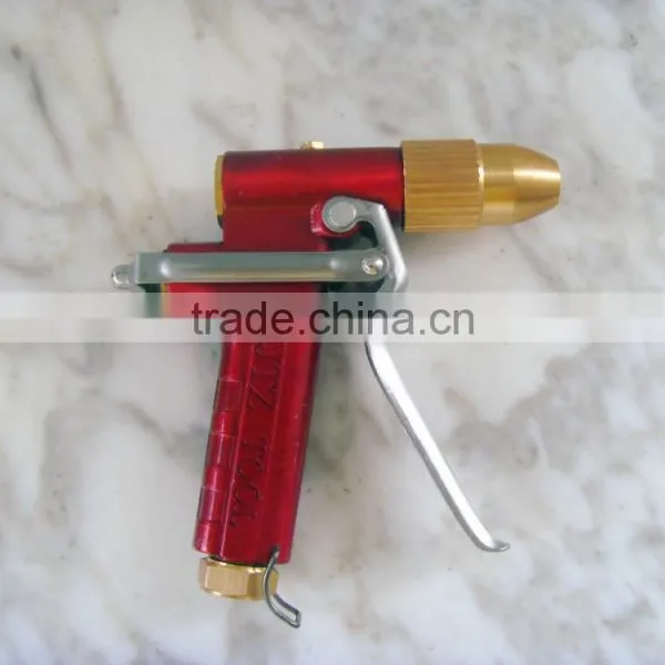 High Pressure Water Paint Airless Spray Gun photo-3