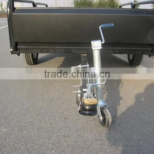 5x8ft .utility Trailers/ Landscape Trailers photo-2