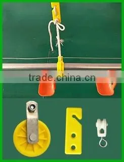 Amazing Quality Chiken Drinker / Commodity Chicken Rearing Automatic Drink Line photo-4