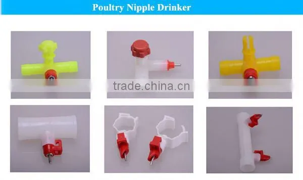 Supply for Convenient Automatic Poultry Equipment photo-2