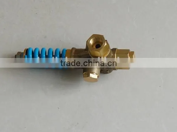 Pressure Regulating Valve for Pump photo-5