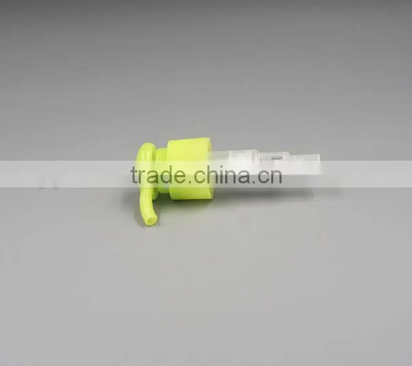 New Design up Down Liquid Soap Dispenser Pump 24/410 photo-5