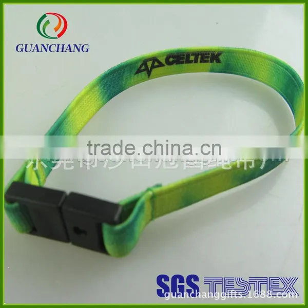 Factory Directly Wholesale Elastic Hair Band photo-4