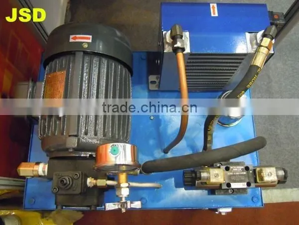 Hydraulic Power Unit photo-6