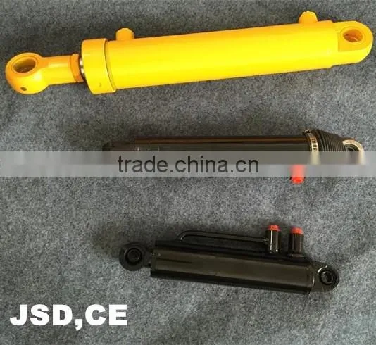 2015 Professional Hydarulic Cylinder photo-5