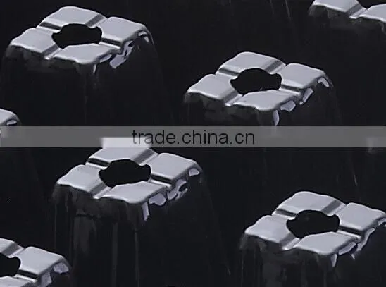 35 50 72 105 128 150 288 Cell Plastic Seed Tray ,seeding Tray for Agricultural photo-3