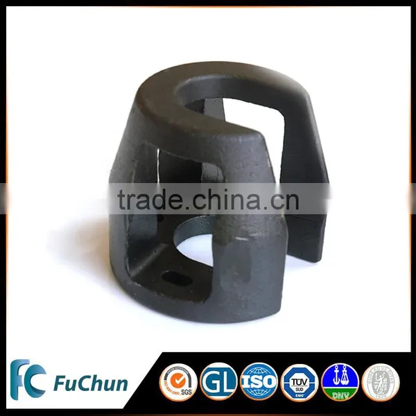 Automobile Parts With Carbon Steel Material