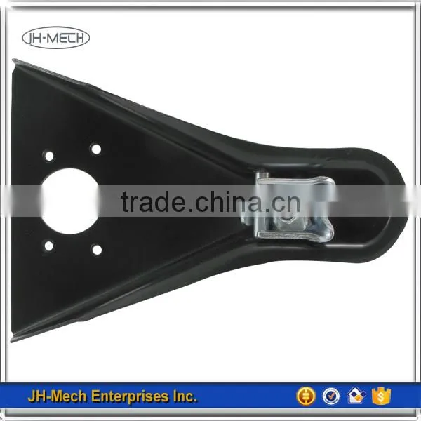 2016 Hot Sale 2-5/16'' A Frame Trailer Coupler photo-4