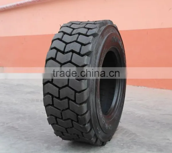 TAIHAO Brand China Tyre Top China Brand Bobcat Skid Steer Tyre for Soft Muddy Road Sks-110-16.5 12-16.5 14-17.5 15-19.5 photo-3
