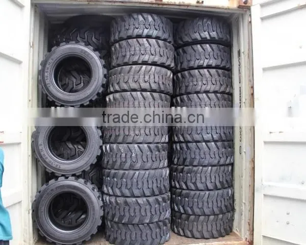 SKS-1 14-17.5 Backhoe Tires photo-6