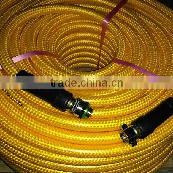 PVC Material and ISO9001:2000 Standard Pvc High Pressure Korea Spray Hose photo-4