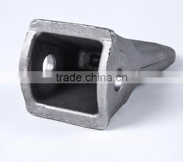 PC400 Forging Excavator Bucket Teeth Construction Machinery Parts Supply photo-3