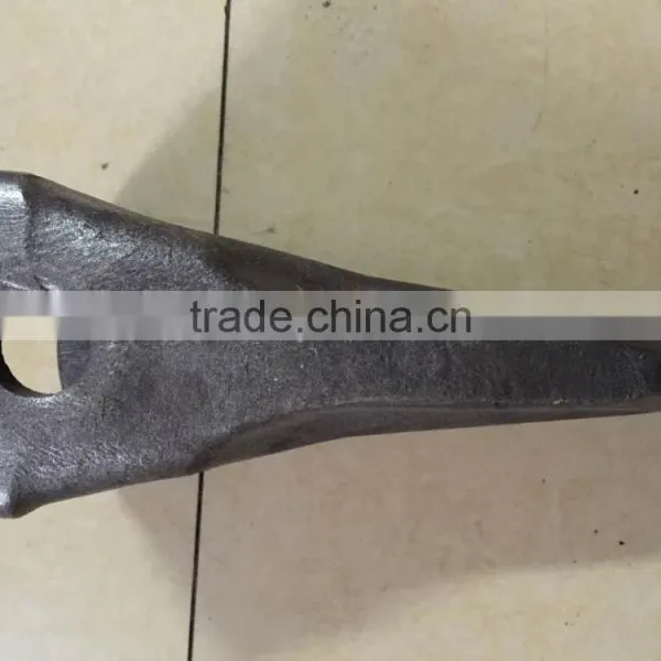 Luoyang Guanzhuo Forging Euqipment Bucket Tooth photo-3