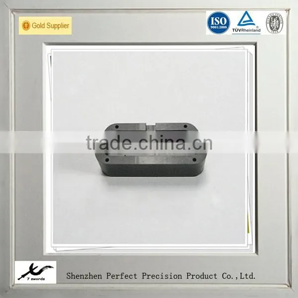 Precision Custom Drawing Design Precision Cnc Machining Parts photo-3
