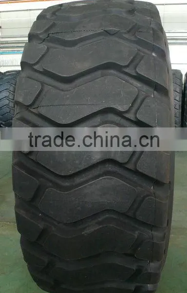 Duratough off Road Truck Tyres With Michelin Quality 23.5r25 photo-5
