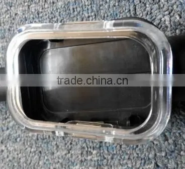 High Quality Plastic Remote Cover for SP Pole photo-3