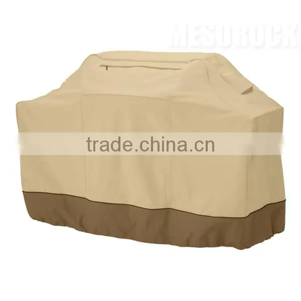 Heavy Duty Veranda Durable BBQ Cover Grill Cover BBQ Grill Cover photo-3