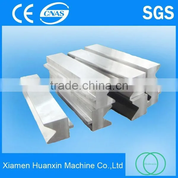 Metal Bending Mould Aluminum Extrusion Dies for Press Brake photo-3