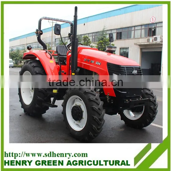 China Tractor in India photo-6