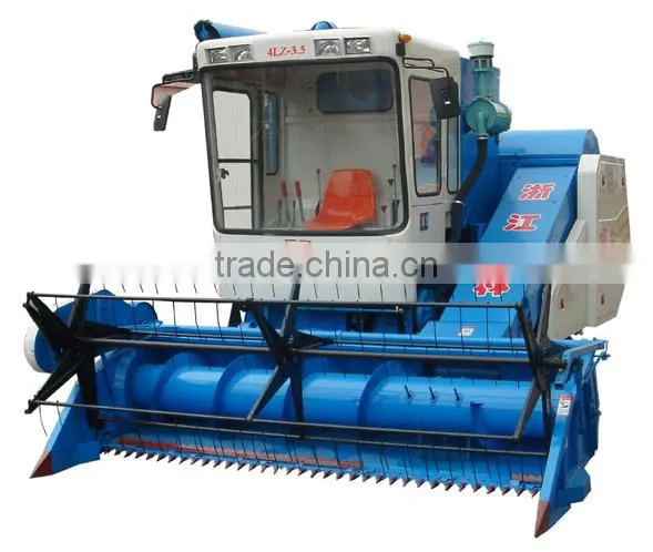 Farm Machinery Exporter