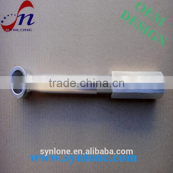 Best Cheap Welded Galvanized Assembly Parts in Hebei photo-5