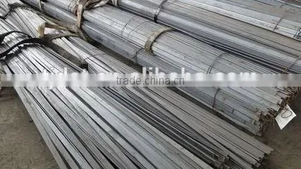 Bs1387 Erw Galvanized Steel Pipe for Sale/ Flat Bar photo-2