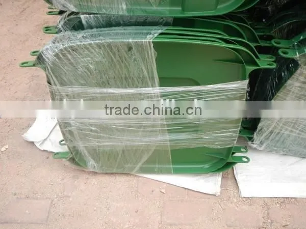 240L Recycle Bin Manufacturer in China photo-6