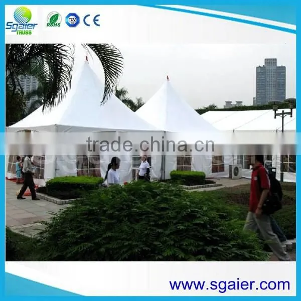 Hot Selling Top Quality Aluminum Frame Circus Tent photo-4