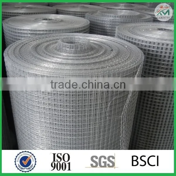 Galvanized Welded Wire Mesh, Coated Wire Mesh photo-4