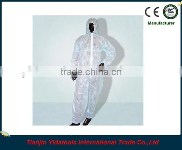 Non Woven Coverall With Price