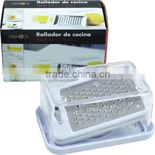 Mini Grater