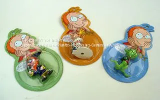 Производитель игрушек/ручек photo-2