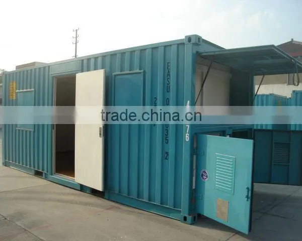 CE Movable House photo-4