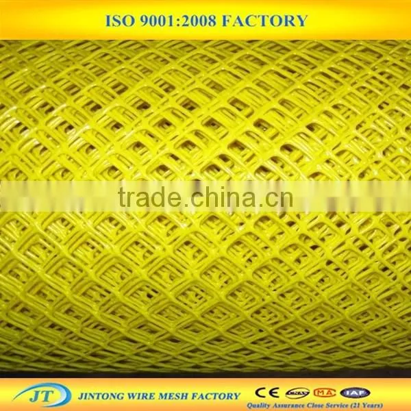 Extruded High Density Polyethylene Flat Net photo-5