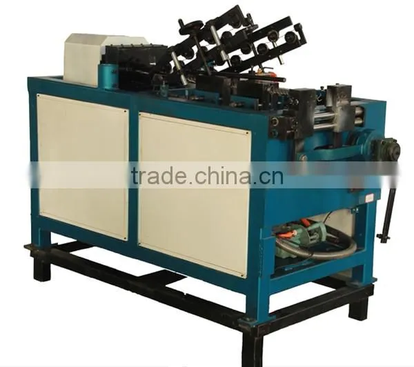 High Quality Automatic Chain Link Fence Machine for Sale With Best Price(Professional Factory) photo-5