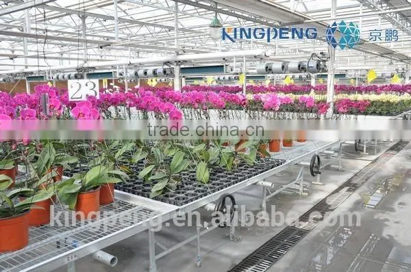 Polycarbonate Board Greenhouse photo-2