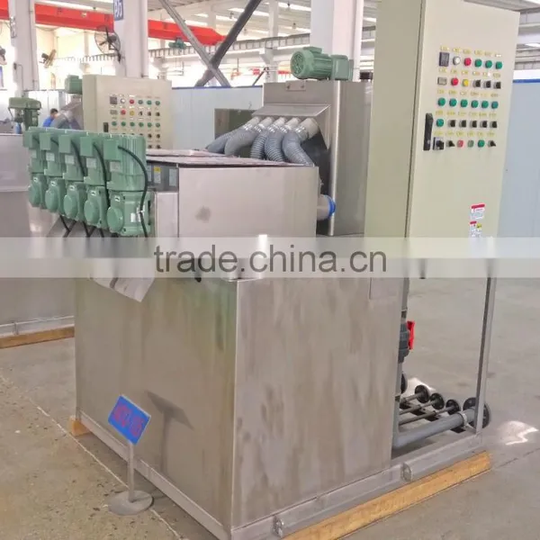 TSURUMI Butchery Sewage Stacked Dewatering Machine MDQ - 205 photo-2