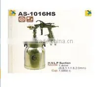 H.V.L.P Air Spray Gun
