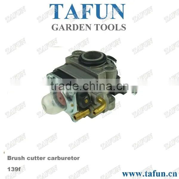 1E40F-5 Brush Cutter Carburetor of Oil Grass Trimmer Parts photo-4