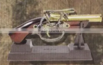 Custom-made Gun Model photo-6