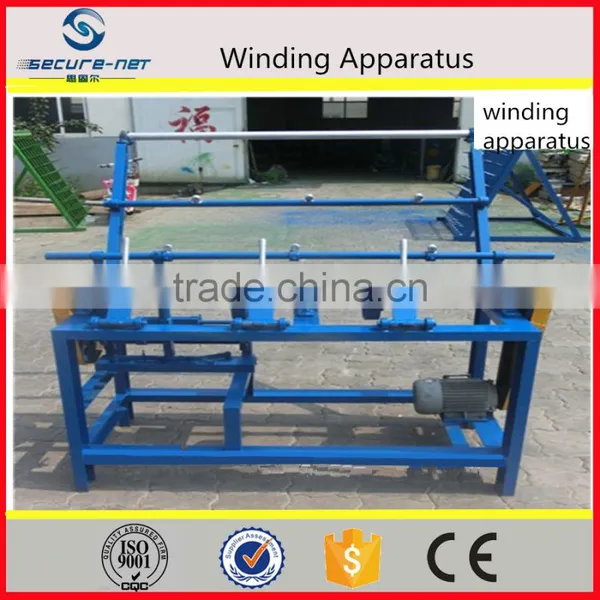 Full Automatic High Speed Welded Wire Mesh Machine photo-2