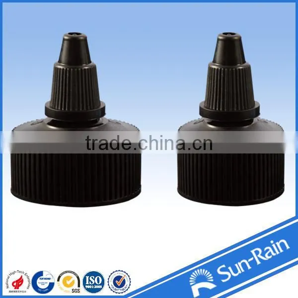 20MM 24MM 28MM Plastic Spout Cap photo-2