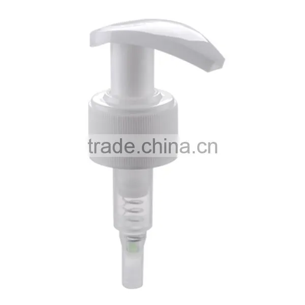 Hot Sale Liquid Soap Dispenser Plastic Pump Cheap Shampoo Lotion Pump photo-6
