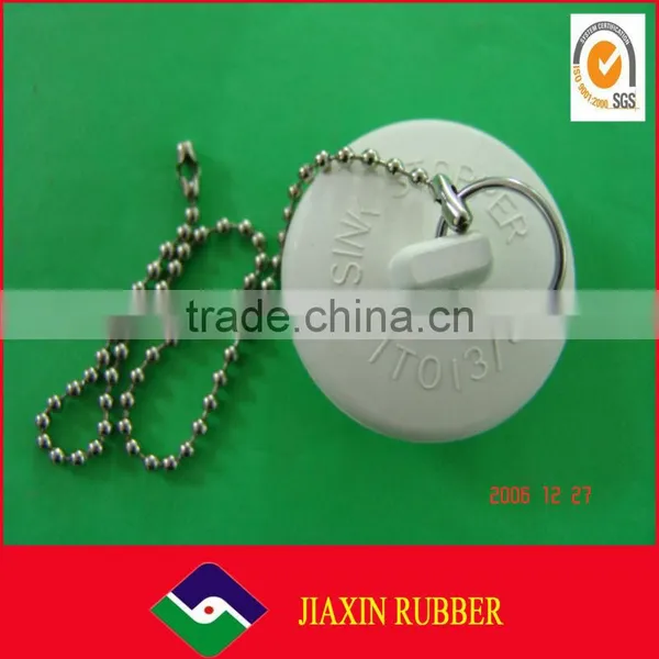 Unique Sink Stopper & Drain Plug for Kitchen & Bathroom photo-5