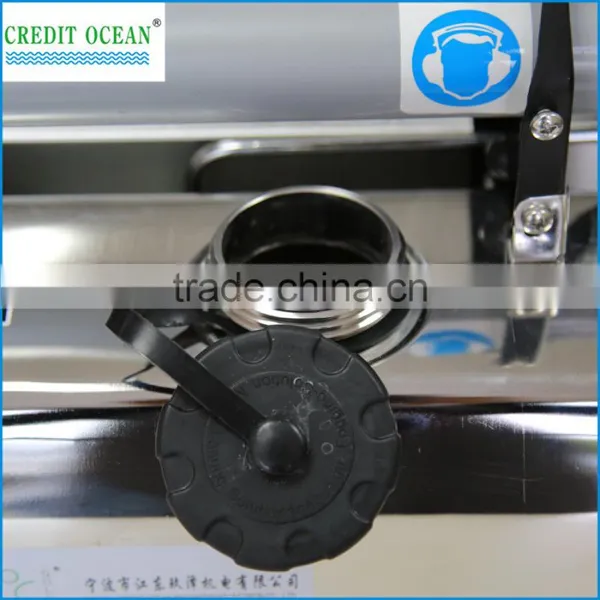 CREDIT OCEAN GF35A Thermal Fogging Machine , Thermal Fog Generator photo-6