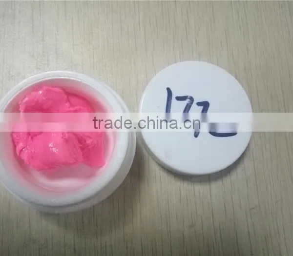Decoration Carving Gel 3D Color Gel Nail Art Manufacturer photo-2